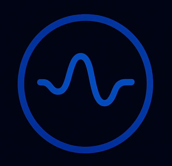 Icono señal de datos